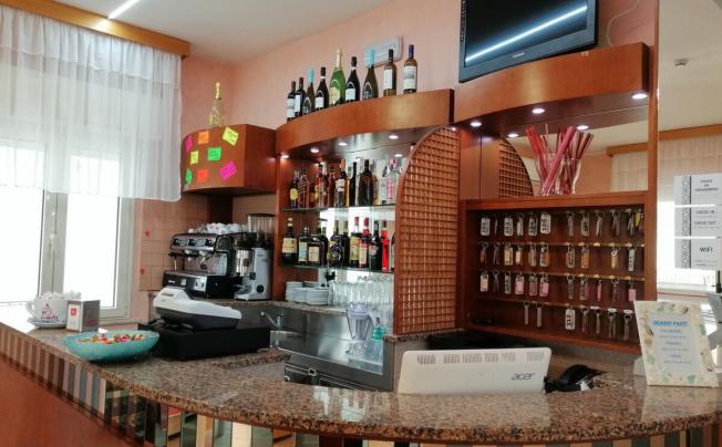 Фото отеля Alba Hotel