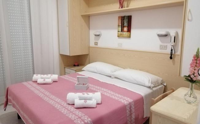 Фото отеля Alba Hotel