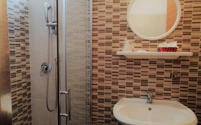 Фото отеля Alba Hotel