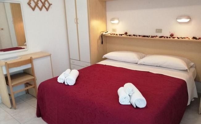 Фото отеля Alba Hotel