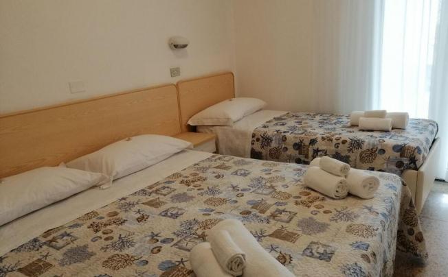 Фото отеля Alba Hotel