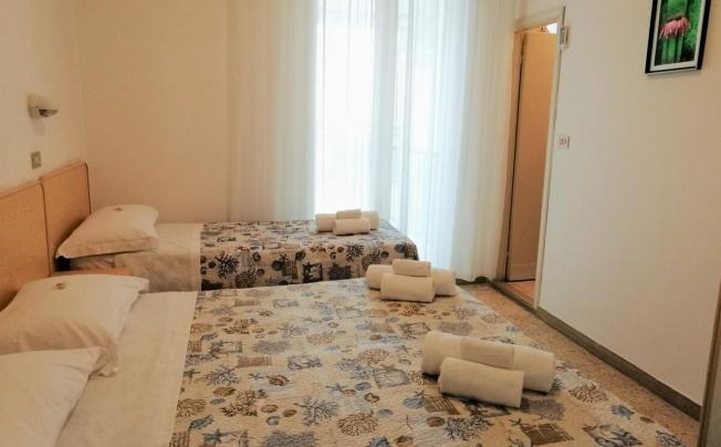 Фото отеля Alba Hotel