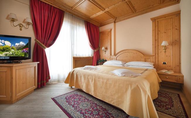 Фото отеля Valtellina