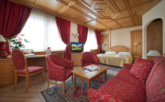 Фото отеля Valtellina