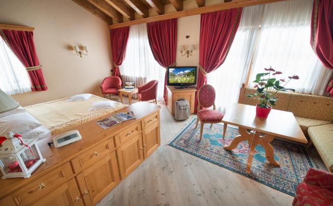 Фото отеля Valtellina