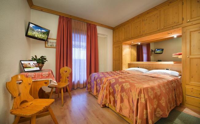Фото отеля Valtellina