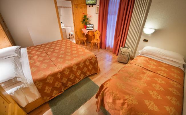 Фото отеля Valtellina