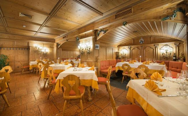 Фото отеля Valtellina