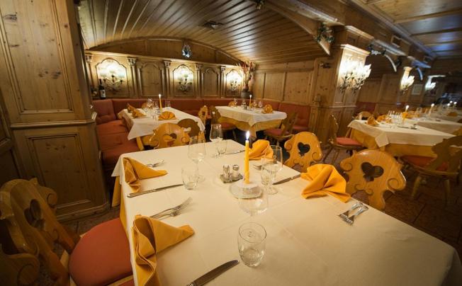 Фото отеля Valtellina