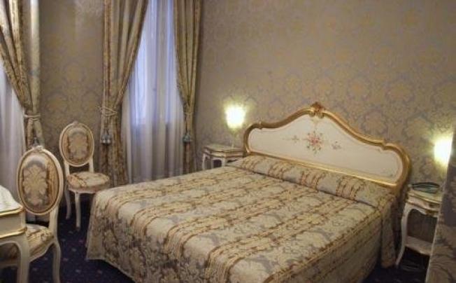 Фото отеля Graspo De Ua