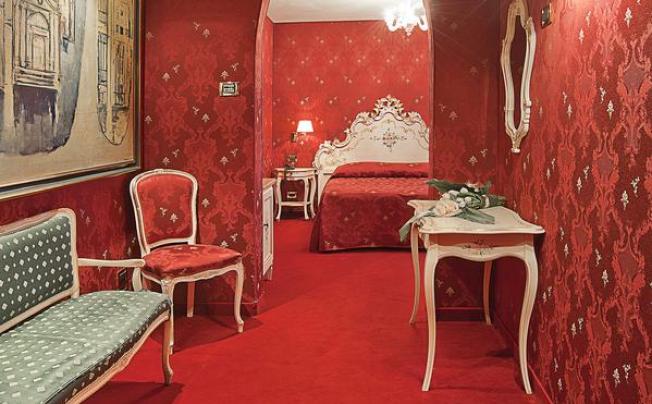 Фото отеля Graspo De Ua