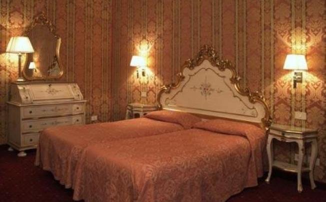Фото отеля Graspo De Ua