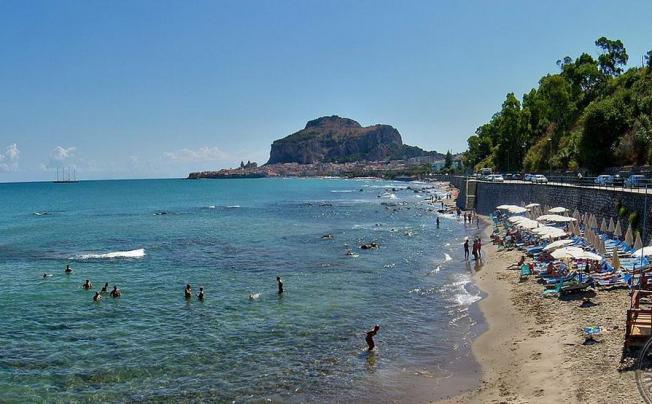 Фото отеля Santa Lucia & Le Sabbie