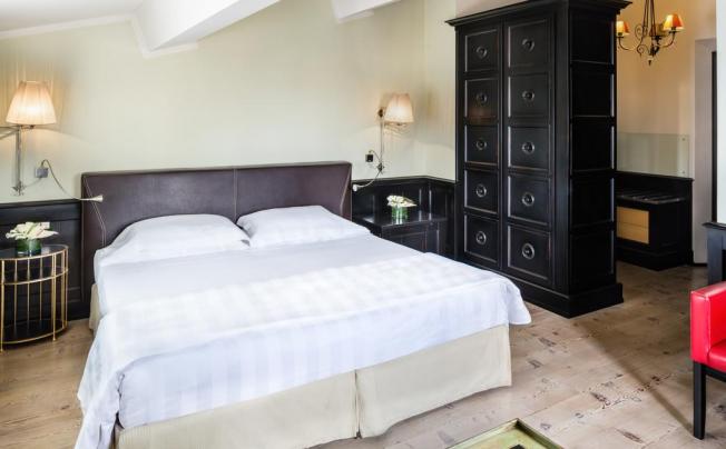 Фото отеля RELAIS SANTA CROCE 
