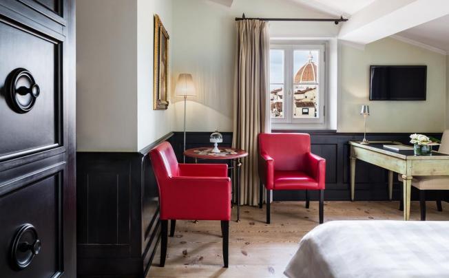 Фото отеля RELAIS SANTA CROCE 