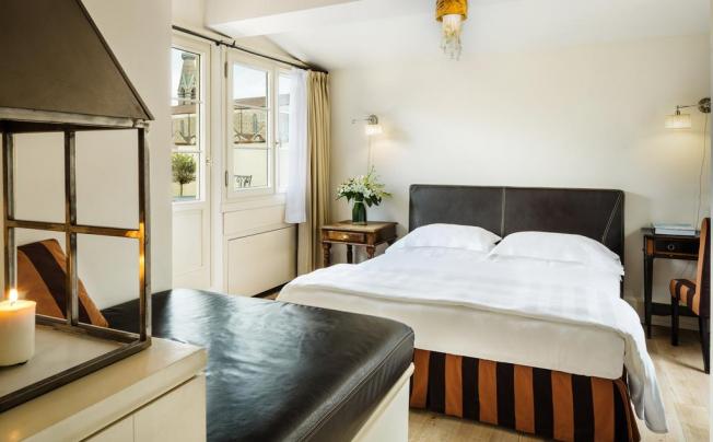 Фото отеля RELAIS SANTA CROCE 