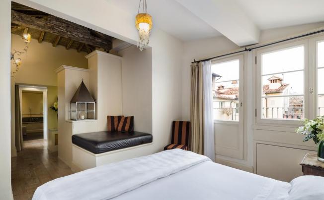 Фото отеля RELAIS SANTA CROCE 