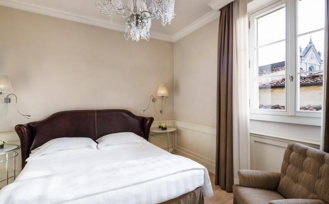 Фото отеля RELAIS SANTA CROCE 