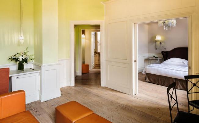 Фото отеля RELAIS SANTA CROCE 