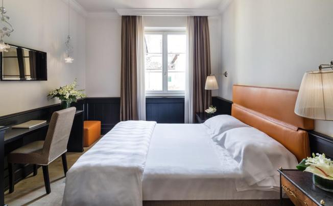 Фото отеля RELAIS SANTA CROCE 