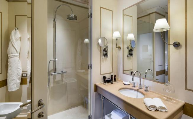 Фото отеля RELAIS SANTA CROCE 
