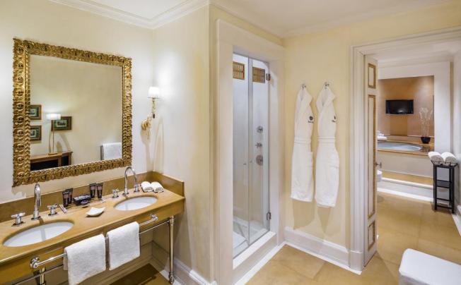 Фото отеля RELAIS SANTA CROCE 