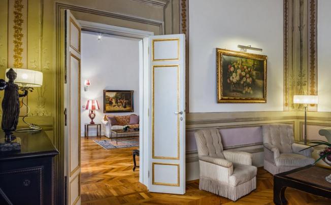Фото отеля RELAIS SANTA CROCE 