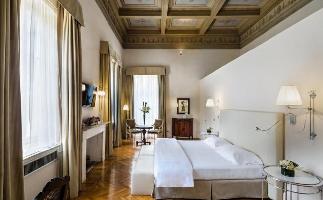 Фото отеля RELAIS SANTA CROCE 