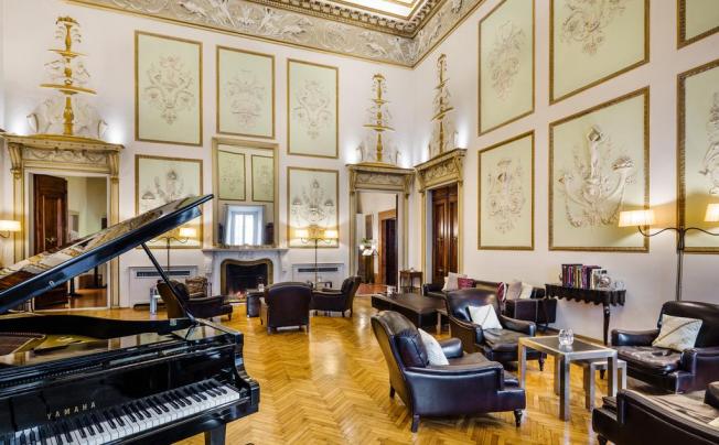 Фото отеля RELAIS SANTA CROCE 