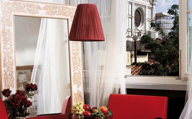 Фото отеля RELAIS SANTA CROCE 
