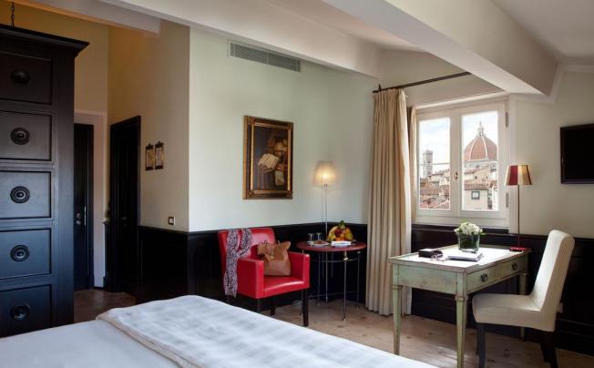Фото отеля RELAIS SANTA CROCE 