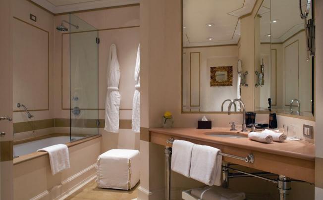 Фото отеля RELAIS SANTA CROCE 