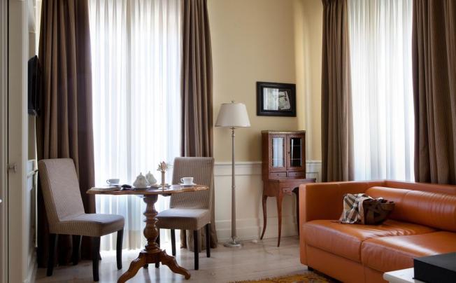 Фото отеля RELAIS SANTA CROCE 