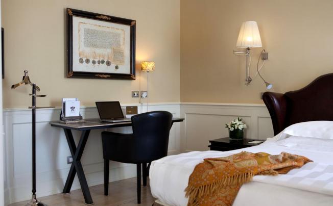 Фото отеля RELAIS SANTA CROCE 
