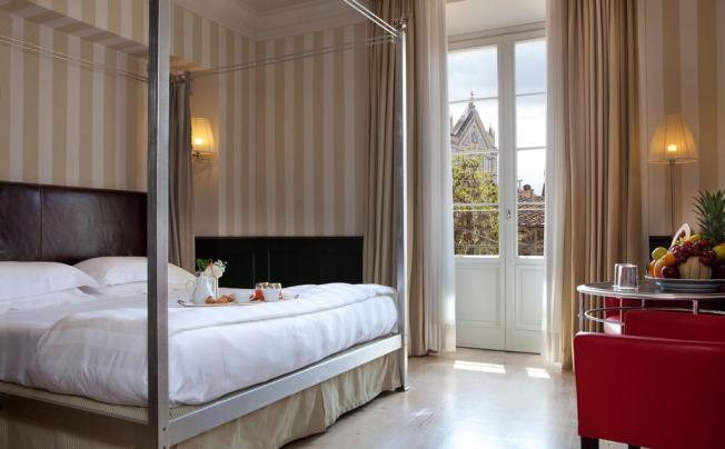 Фото отеля RELAIS SANTA CROCE 