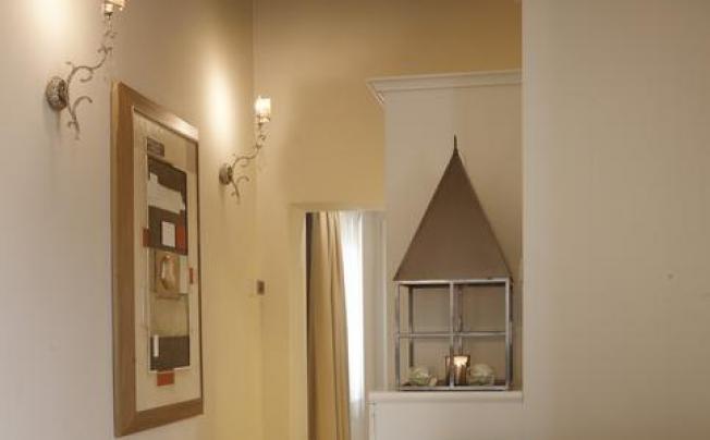 Фото отеля RELAIS SANTA CROCE 