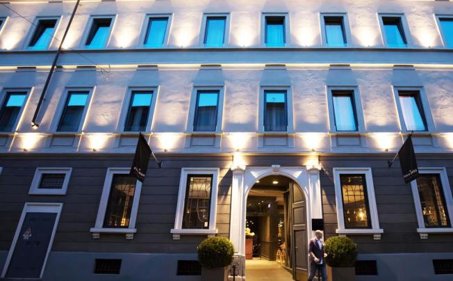 Фото отеля Fifty House Luxury Hotel