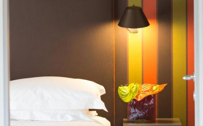 Фото отеля Fifty House Luxury Hotel
