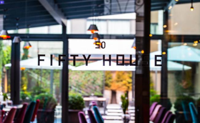 Фото отеля Fifty House Luxury Hotel