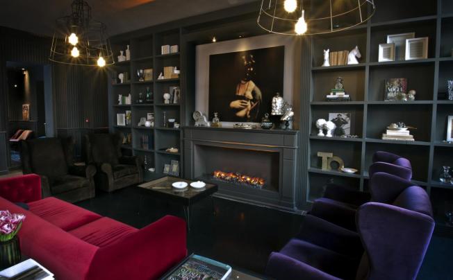 Фото отеля Fifty House Luxury Hotel