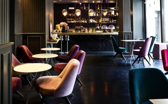 Фото отеля Fifty House Luxury Hotel