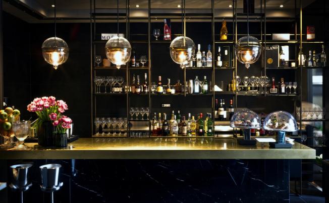 Фото отеля Fifty House Luxury Hotel