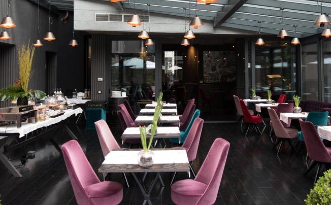 Фото отеля Fifty House Luxury Hotel