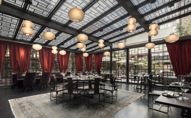 Фото отеля Fifty House Luxury Hotel