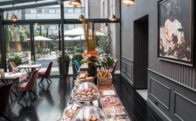 Фото отеля Fifty House Luxury Hotel