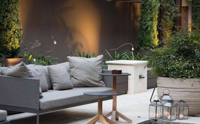 Фото отеля Fifty House Luxury Hotel