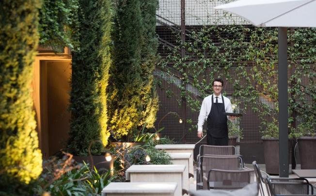Фото отеля Fifty House Luxury Hotel
