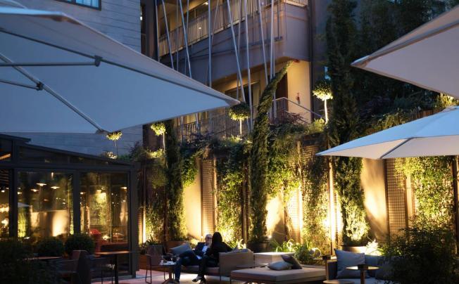 Фото отеля Fifty House Luxury Hotel