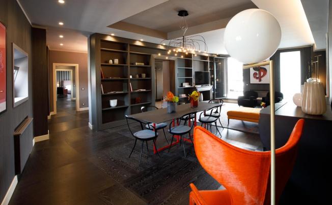 Фото отеля Fifty House Luxury Hotel