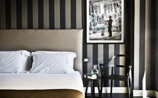 Фото отеля Fifty House Luxury Hotel